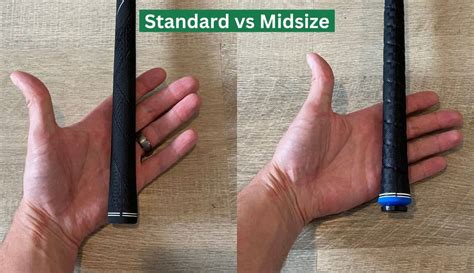 bigger golf grips